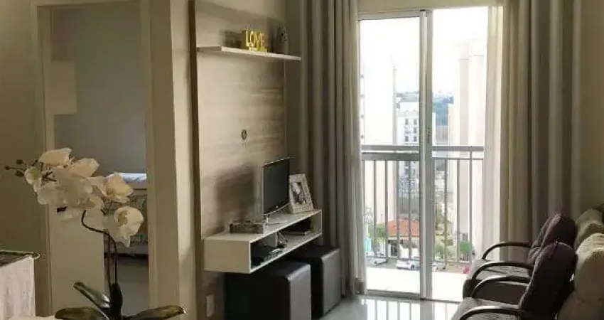 Apartamento com 2 dorms, Condomínio Residencial Viva Vista, Sumaré - R$ 269.300 mil, Cod: RRAP2720