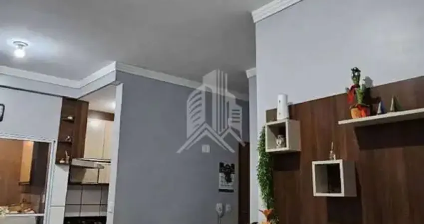 Apartamento à venda com quartos, localizado no bairro Bairro Parque das Nações - Americana SP - Edifício Dona Laura