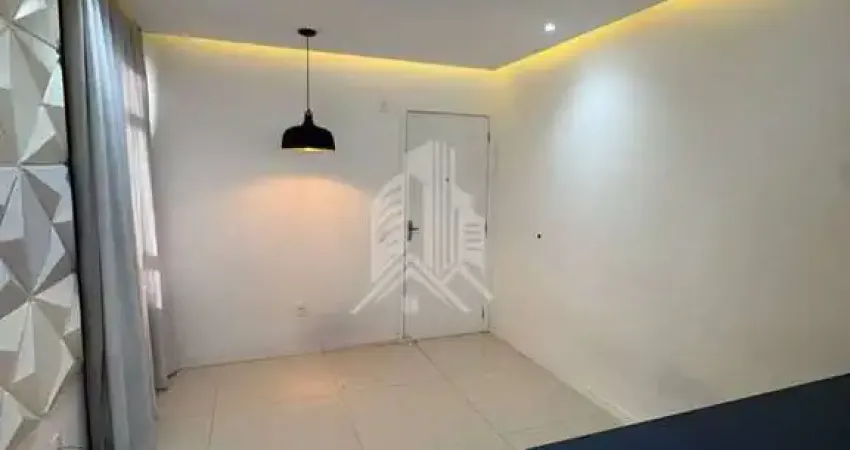 Apartamento à venda com 02 quartos, localizado no bairro Parque São Jorge em Campinas/SP