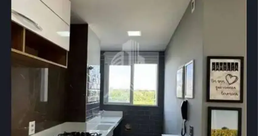 Apartamento com 1 quarto à venda na Avenida Thereza Ana Cecon Breda, 1661, Jardim das Colinas, Hortolândia