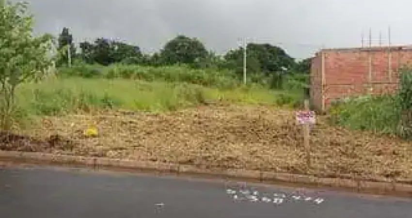 Terreno, Novo Horizonte, Piracicaba - R$ 133.500 mil, Cod: RTE3112