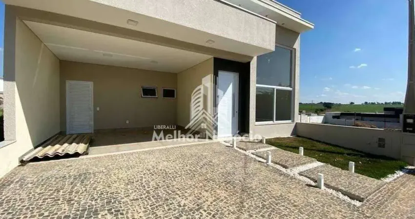 Casa com 3 quartos à venda na Avenida Santana, 4, Parque Ortolândia, Hortolândia