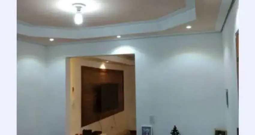 Casa com 3 dorms, Residencial Cosmos, Campinas - R$ 477.700 mil, Cod: CA1658