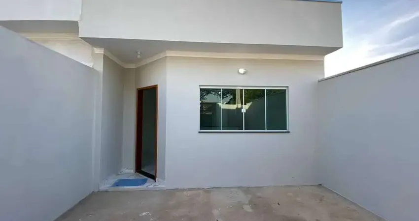 Casa com 2 quartos (1 suíte) à venda no bairro jardim novo cambuí em hortolândia - sp