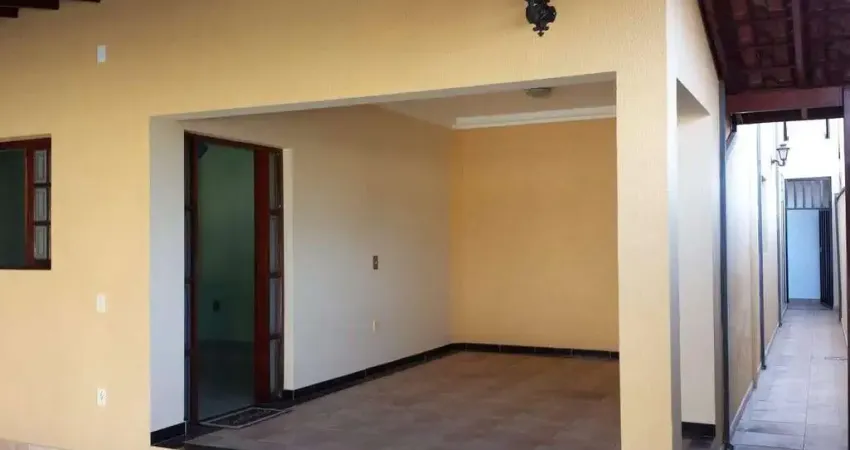 Casa com 3 dorms, Parque Residencial Vila União, Campinas - R$ 547.500 mil, Cod: RRCA1791