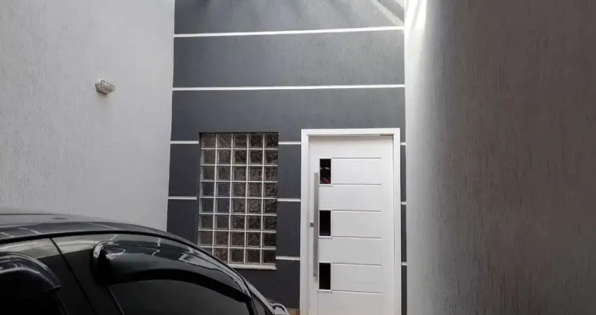 Casa com 2 dorms, Jardim Nova Europa, Hortolândia - R$ 371.000 mil, Cod: RRCA1742