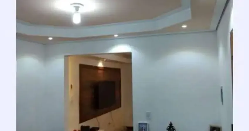 Casa com 3 dorms, Residencial Cosmos, Campinas - R$ 477.300 mil, Cod: 3RCA1658