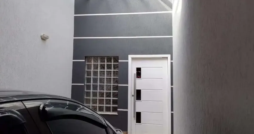 Casa com 2 dorms, Jardim Nova Europa, Hortolândia - R$ 371.000 mil, Cod: 3RCA1742
