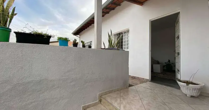 Casa com 3 quartos à venda na Rua Guido Rossini Neto, 303, Jardim Roseira, Campinas