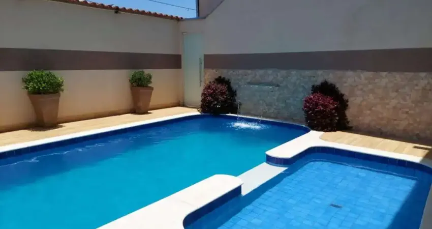 Casa, Jardim Bom Retiro (Nova Veneza), Sumaré - R$ 800 mil, Cod: CA2012