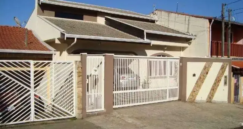 Casa com 4 dorms, Jardim Sumarezinho, Hortolândia - R$ 598.200 mil, Cod: 3RCA1924