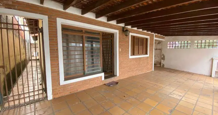 Casa com 4 dorms, Jardim García, Campinas - R$ 511.000 mil, Cod: CA2045