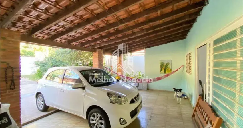 Casa com 3 dorms, Parque dos Pinheiros, Hortolândia - R$ 372.000 mil, Cod: RRCA1838