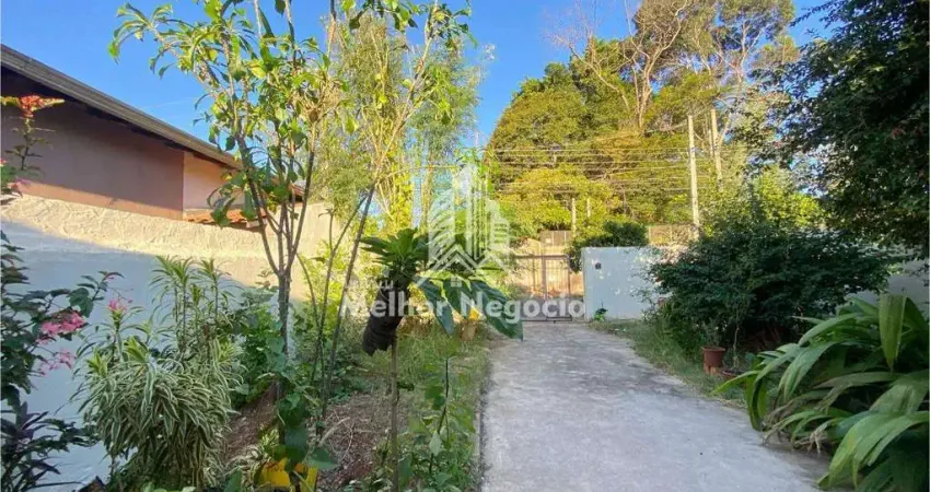 Casa com 3 dorms, Parque dos Pinheiros, Hortolândia - R$ 372.000 mil, Cod: 3RCA1838