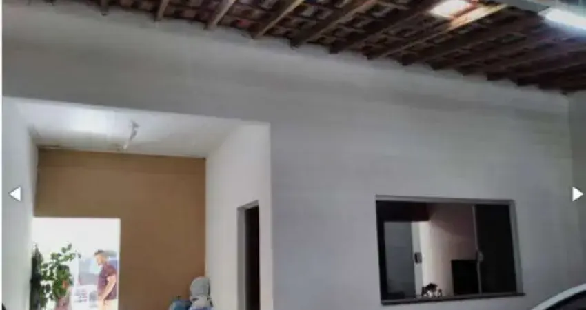 Casa com 2 dorms, Jardim das Orquídeas, Sumaré - R$ 320 mil, Cod: CA2183