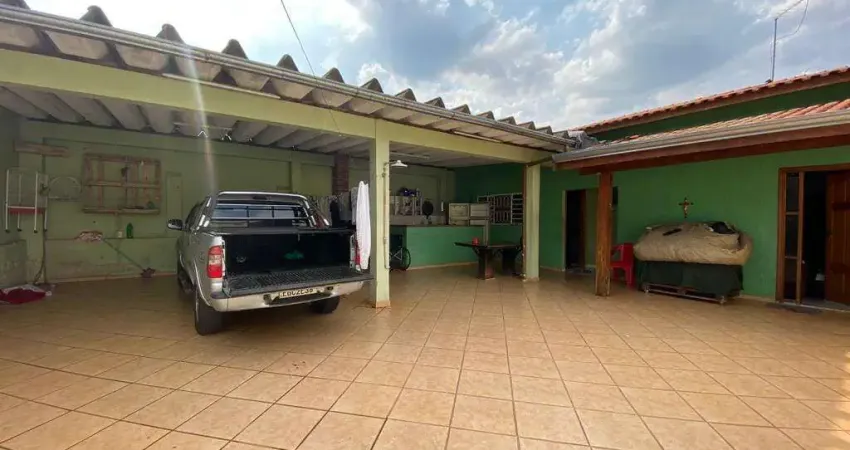 Casa com 3 dorms, Jardim Santa Terezinha (Nova Veneza), Sumaré - R$ 583 mil, Cod: CA2229