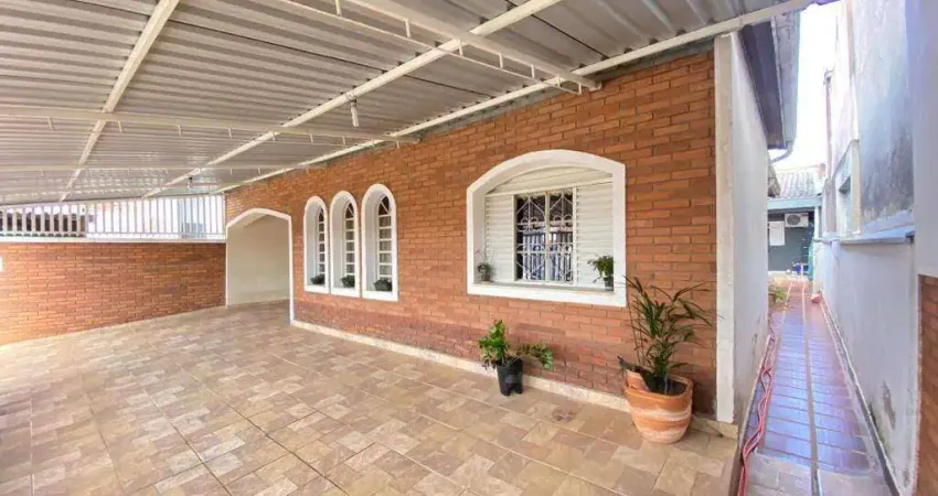 Casa com 4 dorms, parque bandeirantes ii (nova veneza), sumaré - r$ 500.000 mil, cod: 3rca2249