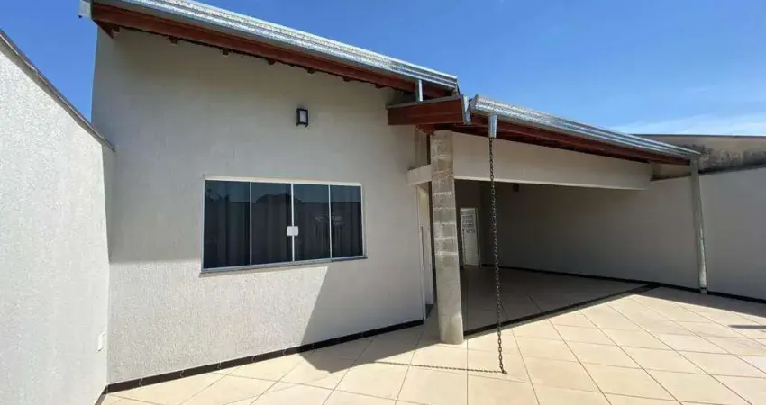 SOMENTE À VISTA, Casa com 3 dorms, Residencial Bordon, Sumaré, Cod: 3RCA2207