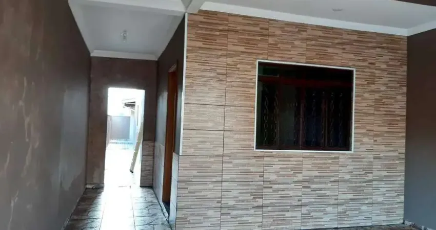 Casa com 4 dorms, Jardim Campo Belo, Sumaré - R$ 340 mil, Cod: CA2289
