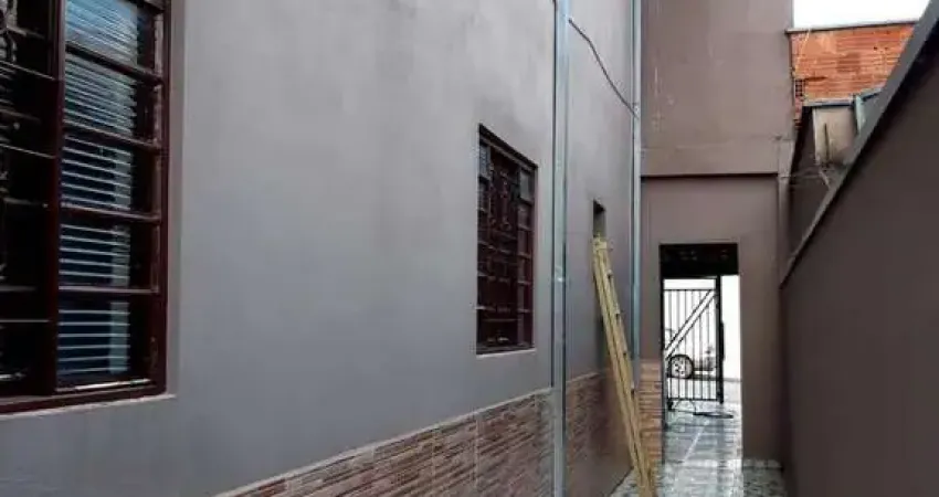 Casa com 4 dorms, Jardim Campo Belo, Sumaré - R$ 340.000 mil, Cod: 3RCA2289