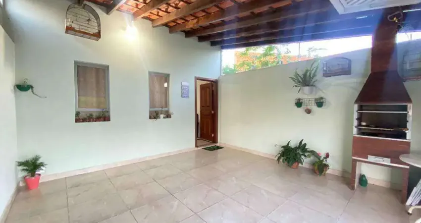 Casa com 3 dorms, Parque Jambeiro, Campinas - R$ 485 mil, Cod: CA2677