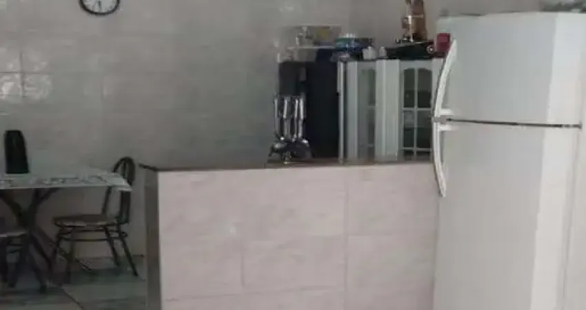 Casa com 3 dorms, Jardim São Roque, Sumaré - R$ 382 mil, Cod: CA2710
