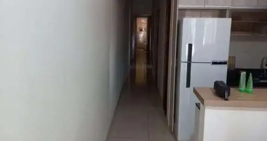 Casa com 3 dorms, Altos de Sumaré, Sumaré - R$ 365.900 mil, Cod: RRCA2424