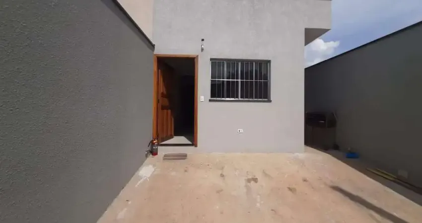 Casa com 2 dorms, Cidade Satélite Íris, Campinas - , Cod: CA2902