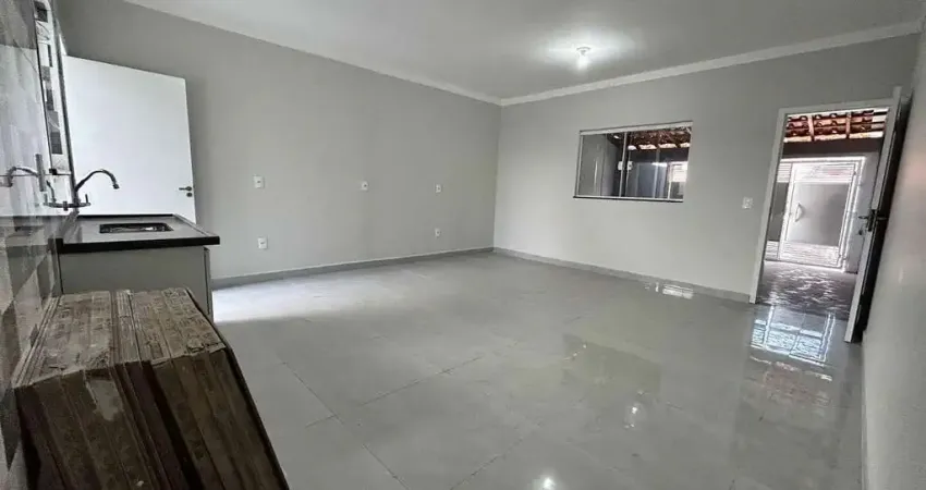 Casa com 3 dorms, Residencial Guairá, Sumaré - R$ 350.000 mil, Cod: RRCA2643