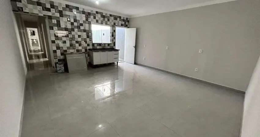 Casa com 3 dorms, Jardim das Orquídeas, Sumaré - R$ 350.000 mil, Cod: 3RCA2643