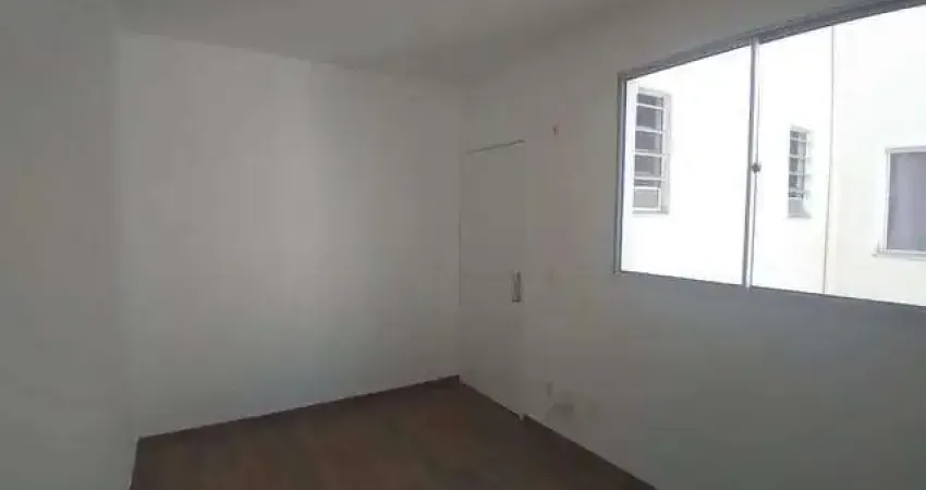 Apartamento com 2 dorms, Santa Terezinha, Piracicaba - R$ 155 mil, Cod: AP3108