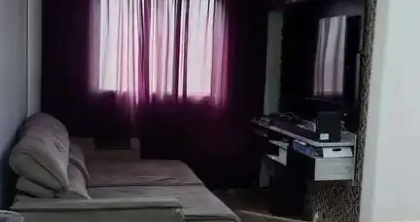 Apartamento com 3 dorms, Jardim Novo Campos Elíseos, Campinas - R$ 278 mil, Cod: AP2172