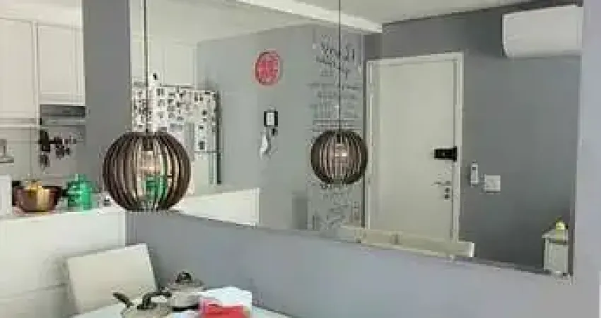 Apartamento com 2 dorms, Jardim das Colinas, Hortolândia - R$ 290 mil, Cod: 3RAP2299
