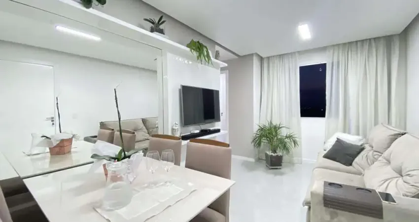 Apartamento com 2 dorms, Parque Valença I, Campinas - R$ 254.700 mil, Cod: 3RAP2737