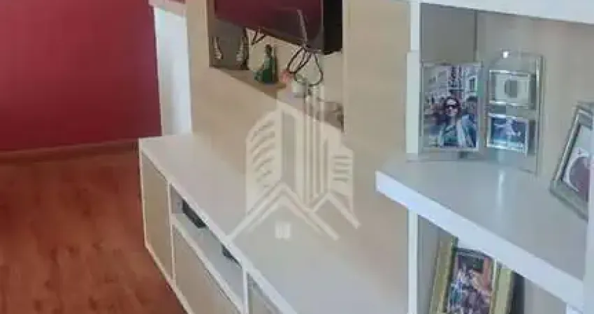 Apartamento com 3 quartos, dois banheiros e suíte, localizado no bairro Vila São Francisco, Hortolândia-SP.