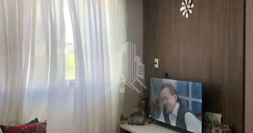 Apartamento com 2 quartos à venda no Condomínio Águas Formosas - Parque São Martinho, Campinas - SP