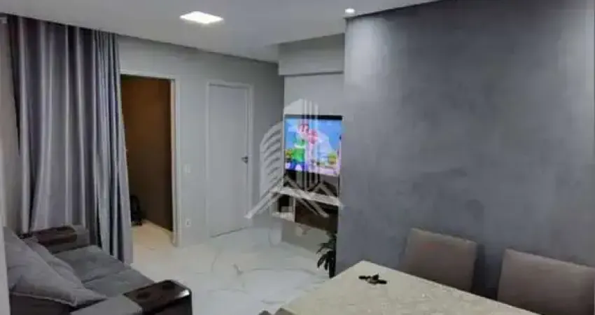 Apartamento à venda com 2 quartos Condomínio Reserva Premium em Hortolândia/SP