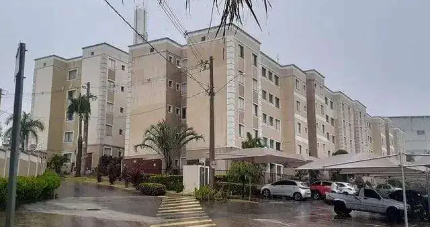 Apartamento com 2 dorms, Jardim Márcia, Campinas - R$ 185 mil, Cod: AP2941