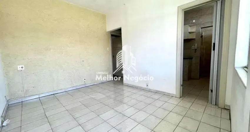 Apartamento com 2 dorms, Vila Industrial, Campinas - R$229.300 mil, Cod: RAP2911