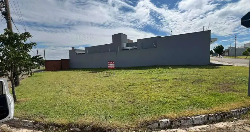 Terreno à venda com 300m² no Bairro Mato Alto em Saltinho-SP