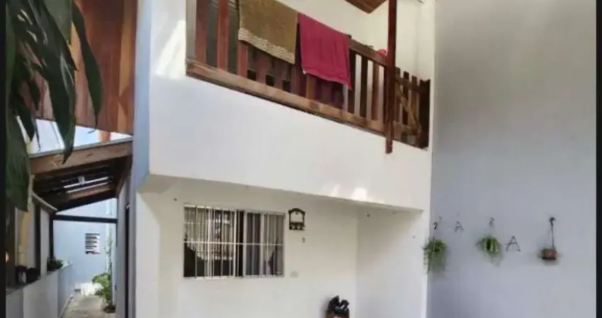 Casa à Venda com 3 dormitórios, no Jardim Maria Antonia (Nova Veneza), em Sumaré, SP