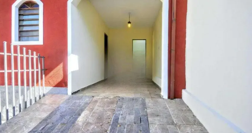 Casa 03 Dormitórios à Venda, Jardim Indianópolis, Campinas, SP - Ótima Localização!