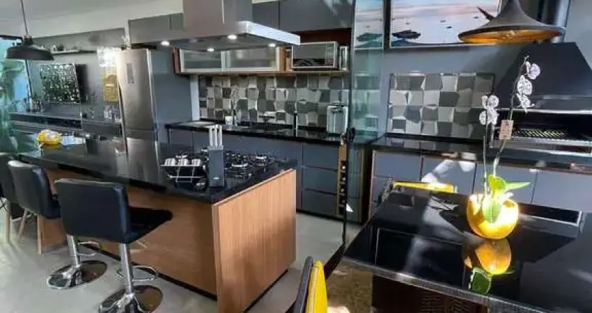 Casa à venda com 3 dormitórios sendo 1 suíte, no condomínio real park, no residencial real parque sumaré, sumaré, sp