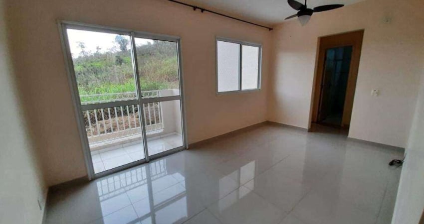 Apartamento com 2 dormitórios à venda no Condomínio Edifício Phoenix em Valinhos/SP