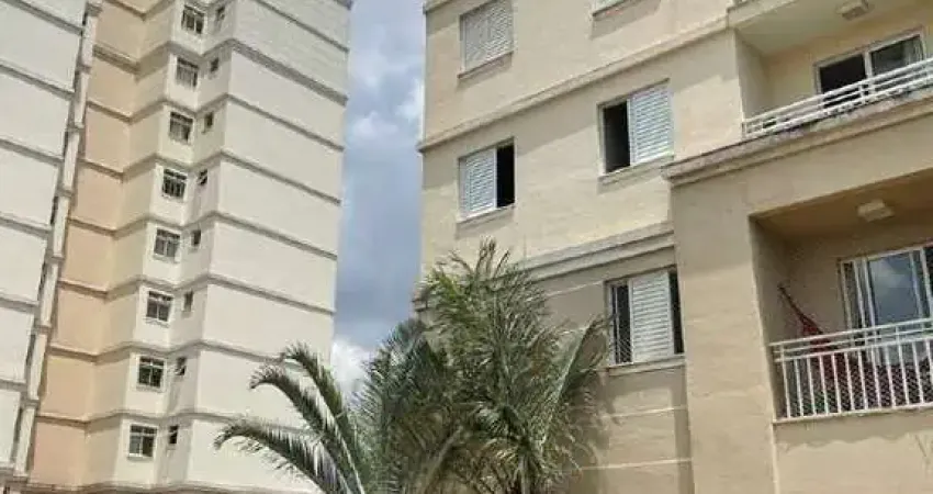 Apartamento à venda com 02 dormitórios (Quartos) Condomínio Piemonte em Campinas
