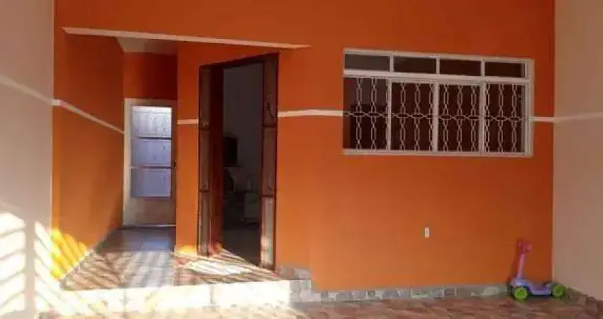 Casa à venda com 3 dormitórios sendo 1 suíte no Jardim Villagio Ghiraldelli em Hortolândia/SP - Excelente localização!!!