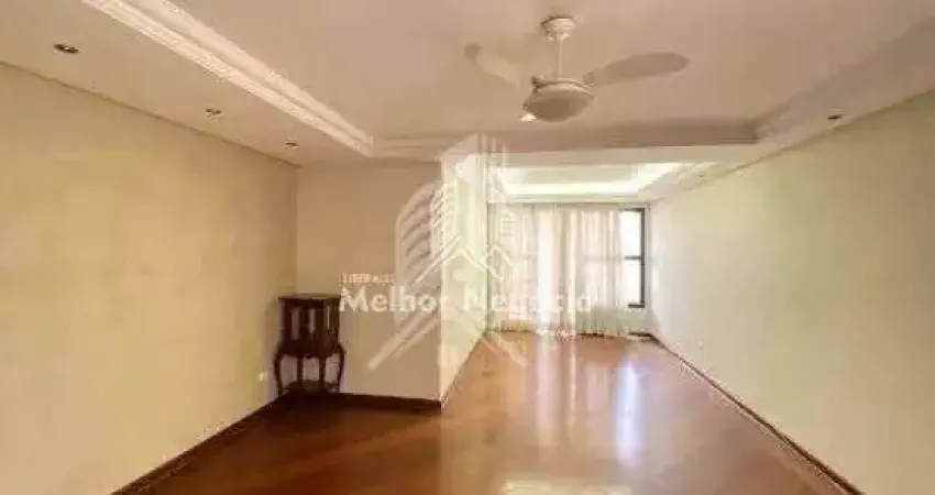 Apartamento com 3 dormitórios sendo 1 suíte, Centro, Piracicaba