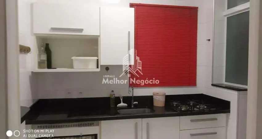 Ótimo apartamento à venda, no , no Bairro Noiva da Colina , Piracicaba, SP Área privativa de 47m²