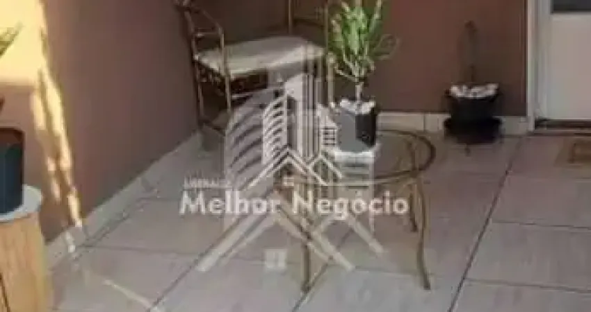 Casa à venda com 2 dormitórios no bairro Água Branca. (Condomínio Xandica) Piracicaba/SP.