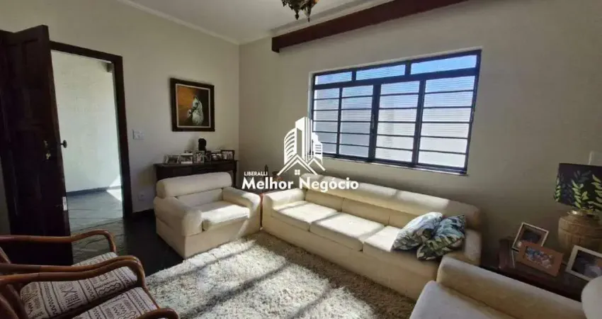 Casa com 04 dormitórios à venda no jardim londres campinas-sp